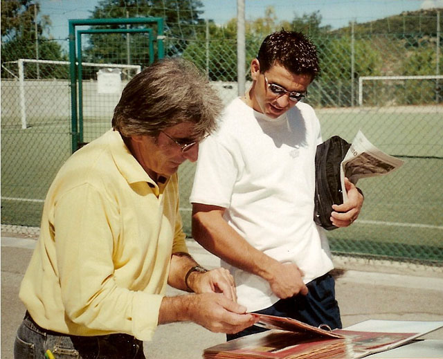 Rencontre 2003