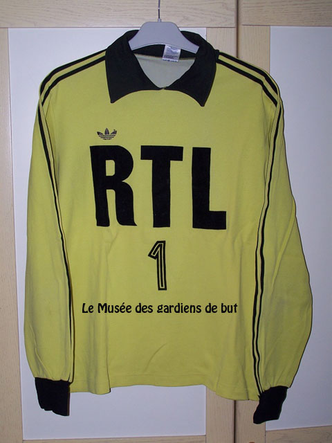 COUPE DE FRANCE LE 11 02 1979   MONACO MURET