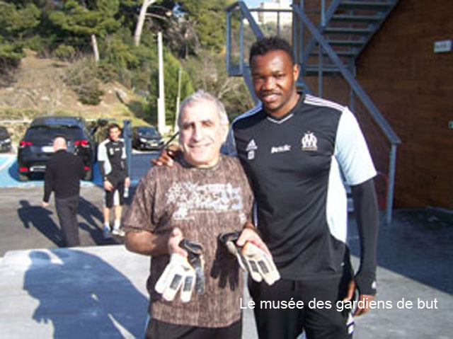 Rencontre 2012