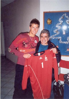 Rencontre 2004