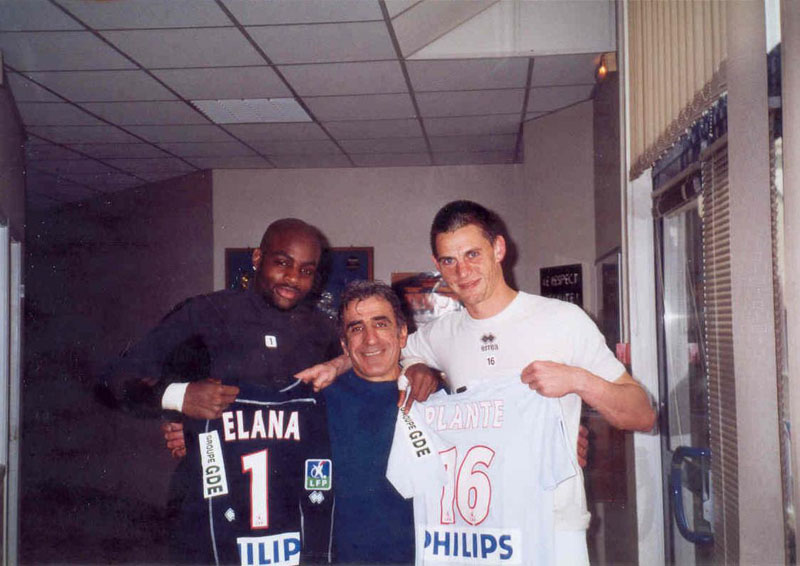Rencontre Septembre 2004