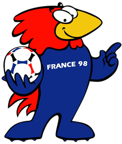 France 1998