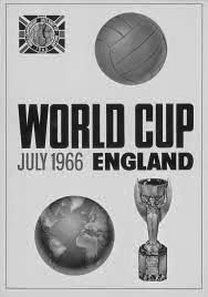 1966 Angleterre