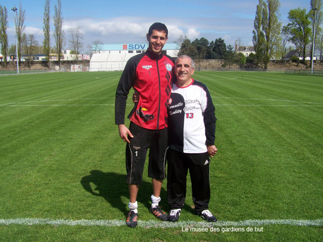 Rencontre 2012