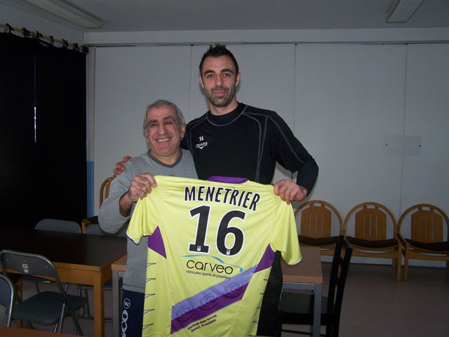 Rencontre 2012