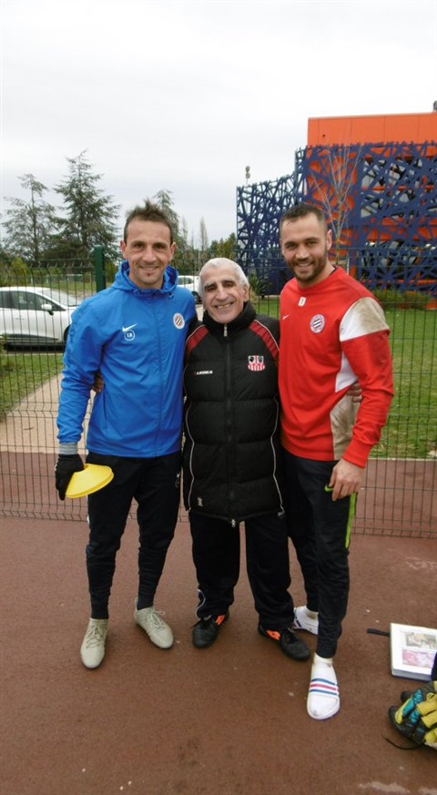 Avec Pionnier