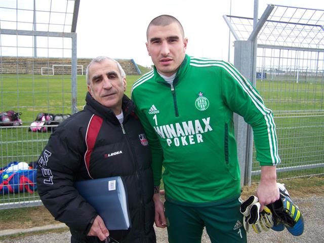 Rencontre 2012