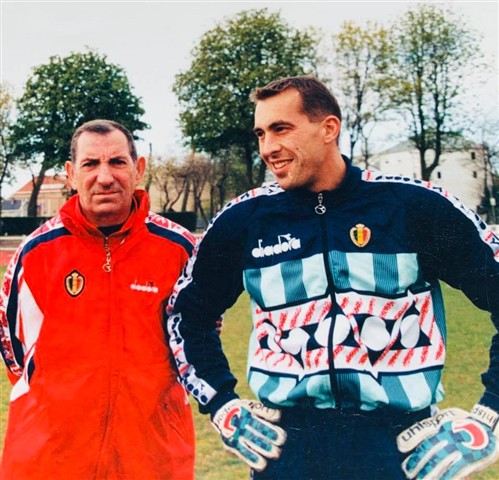 Avec Nicolay